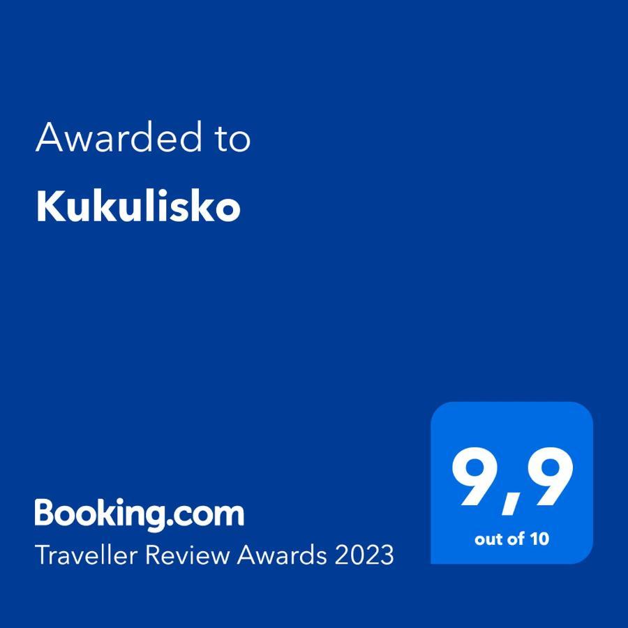 Kukulisko, Wielkanoc, Majowka 2025, Wakacje, Wolne Terminy, Zadzwon Bukowina Tatrzanska Luaran gambar